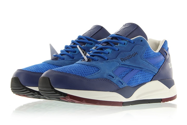 DISTINCT LIFE × REEBOK BOLTON DVが海外5/5発売予定！ (ディスティンクト ライフ リーボック ボルトン) [AQ9285]