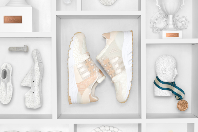 5/6発売予定！adidas Originals EQT Running Support 93 “Oddity Luxe” (アディダス オリジナルス エキップメント ランニング サポート “オディティ リュクス”)