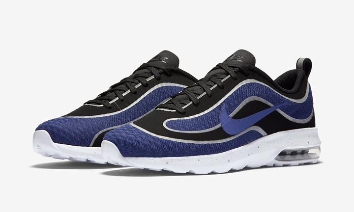 5/5発売予定！ナイキ エア マックス マーキュリアル ’98 FC (NIKE AIR MAX MERCURIAL R9 FC) [832684-400]