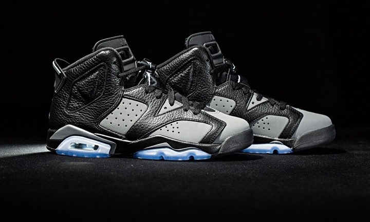 海外5/21発売予定！ナイキ ウィメンズ エア ジョーダン 6 "クールグレー" (NIKE AIR JORDAN 6 "COOL GREY") [384665-010]