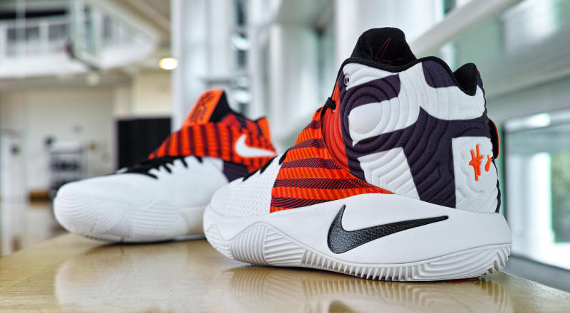 Nike Kyrie 2 "Kyrie-Oke"