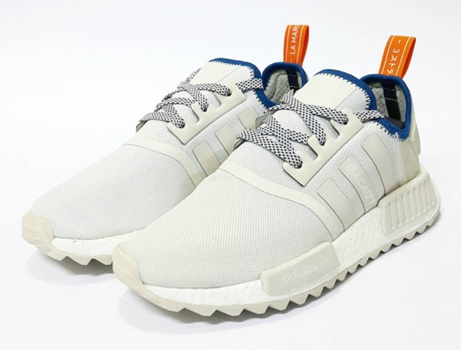 【サンプル】adidas Originals NMD 新作イメージがリーク！ (アディダス オリジナルス エヌエムディー)