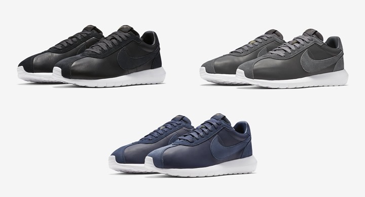 5/14発売！ナイキ ローシ LD-1000 プレミアム QS 3カラー (NIKE ROSHE LD-1000 PREMIUM QS) [842564-001,002,401]