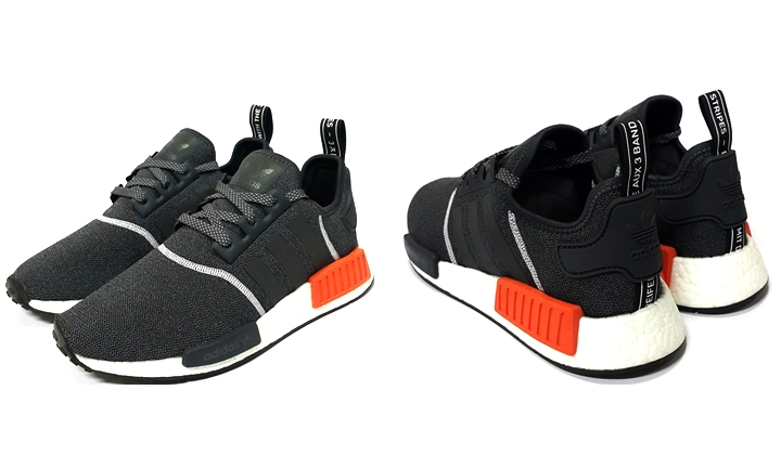 【サンプル】adidas Originals NMD 新作 “Wool” イメージがリーク！ (アディダス オリジナルス エヌエムディー “ウール”)