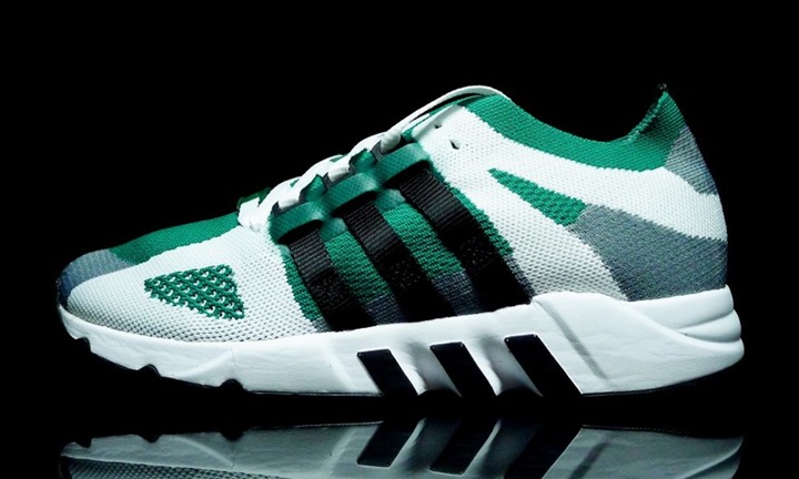 発売！adidas Originals EQT RUNNING GUIDANCE PRIMEKNIT {GD PK