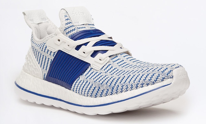 海外展開！adidas PURE BOOST ZG LTD “Collegiate Royal” (アディダス ピュア ブースト ゼットジー リミテッド “カレッジ ロイヤル”) [AQ2925]