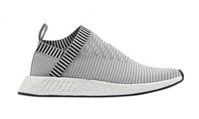 【2017年発売モデル】adidas Originals NMD_CS2 PK {CITY SOCK 2 PRIMEKNIT} 2017 (アディダス オリジナルス エヌ エム ディー シティ ソック プライムニット) [BA7187]