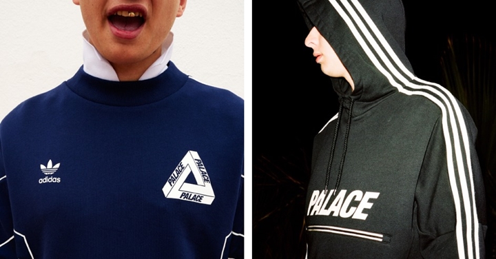 【速報】Palace Skateboards x adidas Originals 2016 S/Sが5/21発売！ (パレス アディダス オリジナルス 2016 春夏)