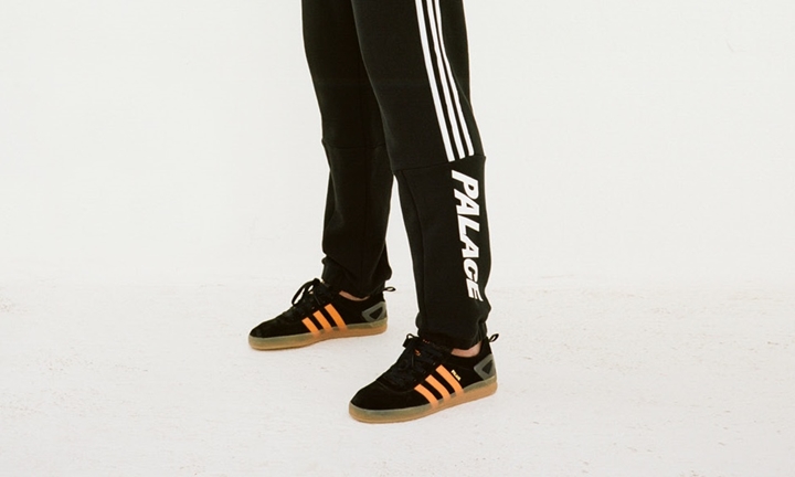 【オフィシャルLOOKBOOK】5/21発売！Palace Skateboards x adidas Originals 2016 S/S (パレス アディダス オリジナルス 2016 春夏)