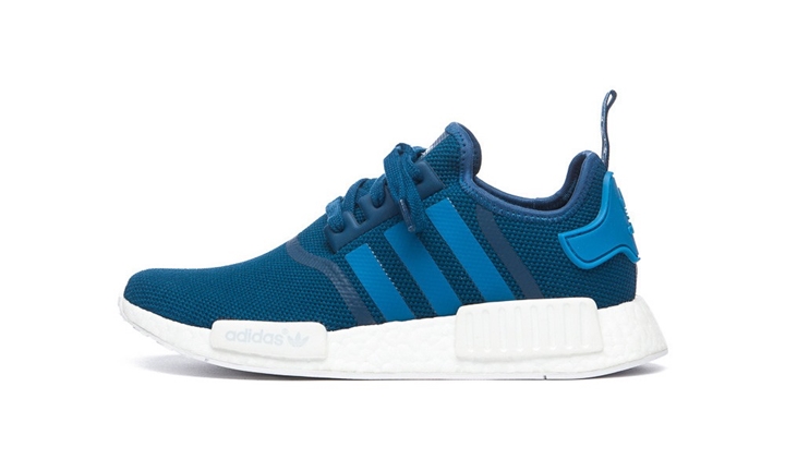 海外展開！adidas Originals NMD_R1 “Blue” (アディダス オリジナルス エヌ エム ディー ランナー “ブルー”) [S31502]