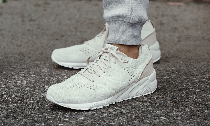 海外5/21発売！Wings+Horns x New Balance 580 Deconstructed 2カラー (ウィングス ホーンズ ニューバランス)