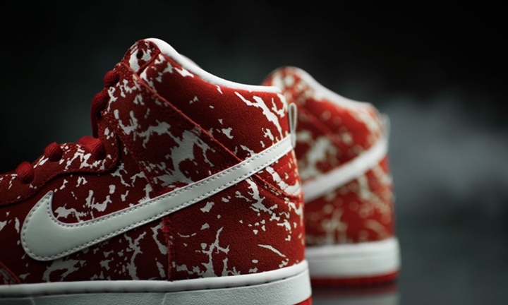 nike sb raw meat