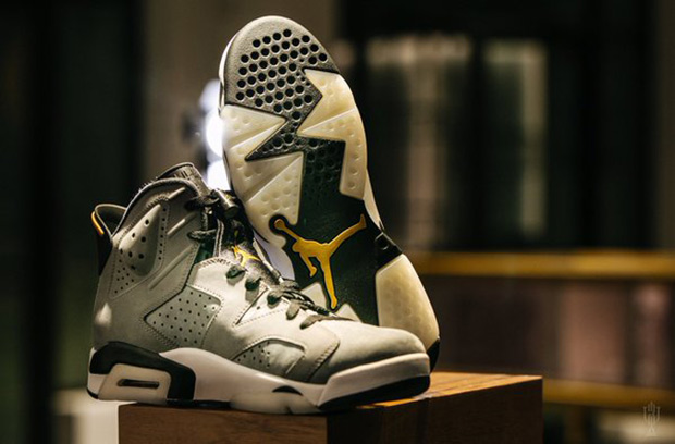 5/23発売！NIKE AIR JORDAN 6 “Trophy Room” (Exclusive to Trophy Room) (ナイキ エア ジョーダン 6 “トロフィー ルーム”)