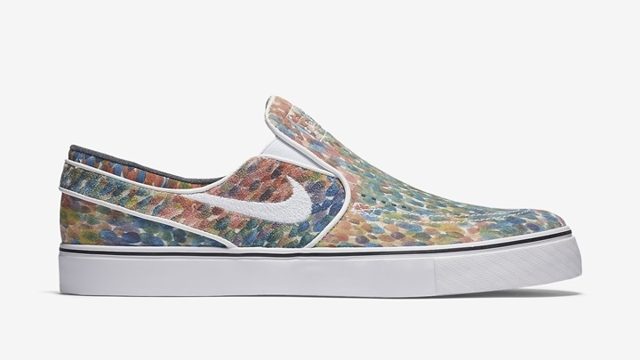 Nike SB Zoom Stefan Janoski Slip Premium