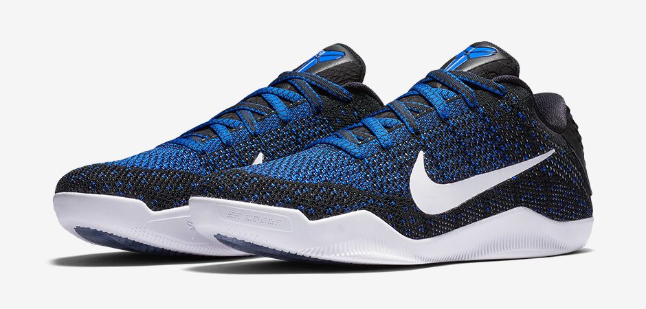 5/26発売！ナイキ コービー 11 エリート “ミューズ 2” (NIKE KOBE XI ELITE “MUSE II”) [822675-014]