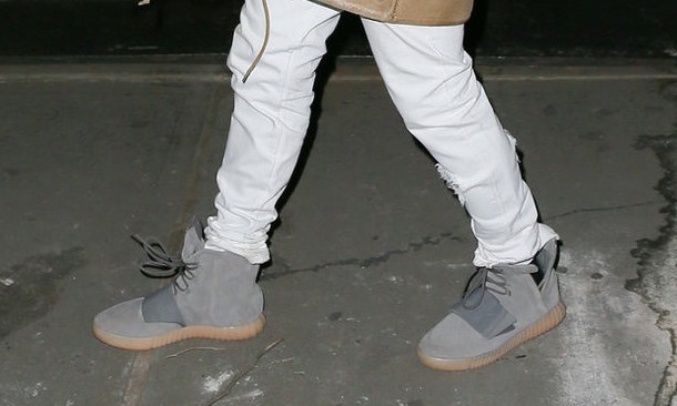 【リーク】アディダス イージー ブースト 750の新色 “Grey/Gum” (adidas Yeezy 750 BOOST)