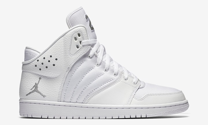 jordan 1 flight 4 white