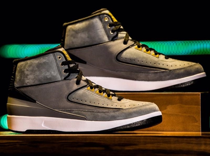 NIKE AIR JORDAN II “Trophy Room” (Exclusive to Trophy Room) (ナイキ エア ジョーダン 2 “トロフィー ルーム”)