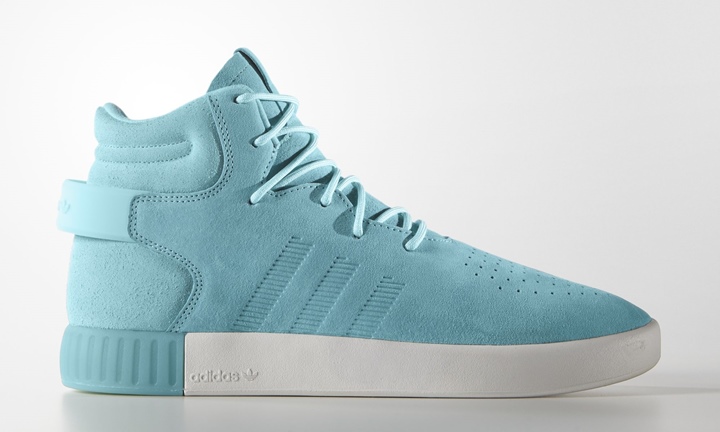 海外展開！アディダス オリジナルス チュブラー インベーダー “クリアアクア/オーシャン” (adidas Originals TUBULAR INVADER “Clear Aqua/Ocean”) [S80245]