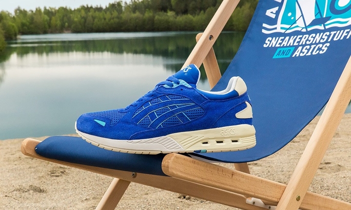 5/28発売！SneakersnStuff × ASICS Tiger GT-Cool Xpress (SNS アシックス タイガー ジーティー クール エクスプレス) [H64NQ-7878]