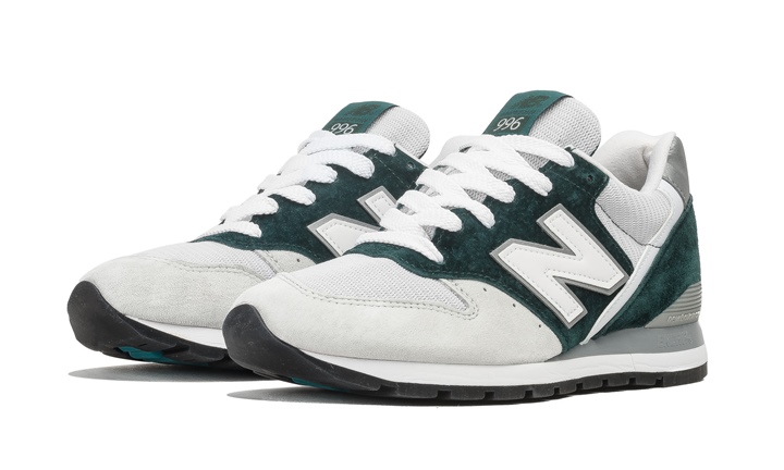 ニューバランスからUSA製の「M996CEPA」が海外6月発売！ (New Balance)