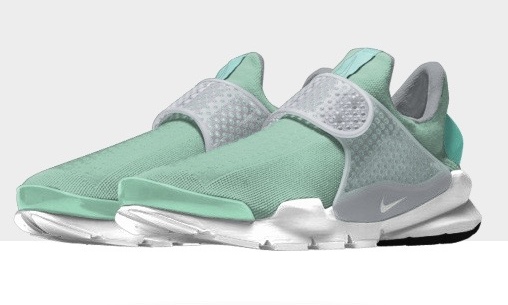 遂に！NIKE SOCK DART iDが6/2から展開！ (ナイキ ソック ダート)