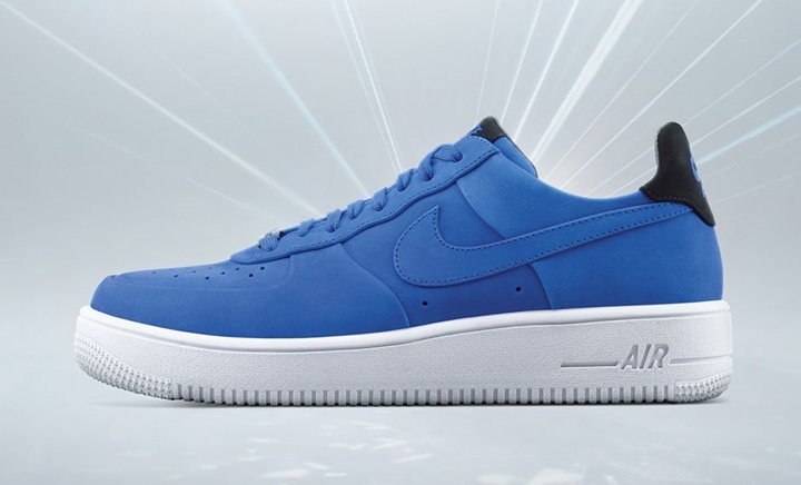 6/2展開！ナイキ エア フォース 1 ウルトラ F.C. "ハイパーコバルト" (NIKE AIR FORCE 1 ULTRA F.C. "Hyper Cobalt") [845061-400]