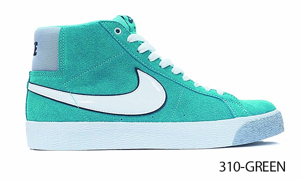 6/1発売！3都市メトロシリーズ ナイキ ブレーザー SB プレミアム QS “パリ” (NIKE BLAZER SB PREMMIUM QS “METRO PARIS”) [819861-310]