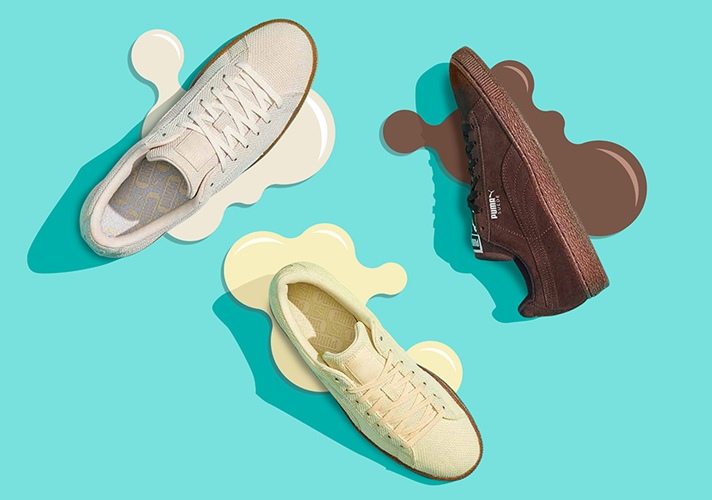 5/28発売！PUMA SUEDE “ICE CREAM” PACK (プーマ スエード “アイスクリーム” パック)