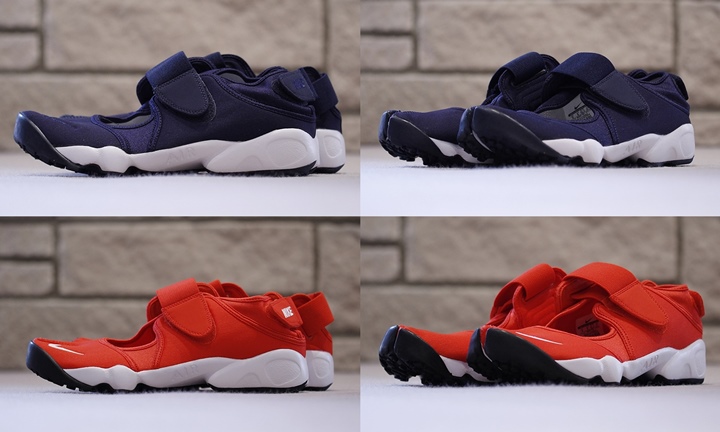 国内6/2発売！ナイキ エア リフト MTR 2カラー (NIKE AIR RIFT MTR) [454441-401,610]