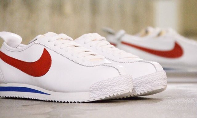 5/27発売！ナイキ ウィメンズ コルテッツ 72 "ホワイト/バーシティ レッド" (NIKE WMNS CORTEZ 72 "White/Varsity Red") [847126-101]