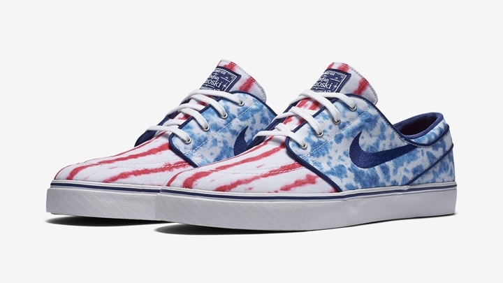 6/1発売！ナイキ ズーム ステファン ジャノスキー キャンバス プレミアム (NIKE ZOOM STEFAN JANOSKI CNVS PREMIUM) [705190-614]