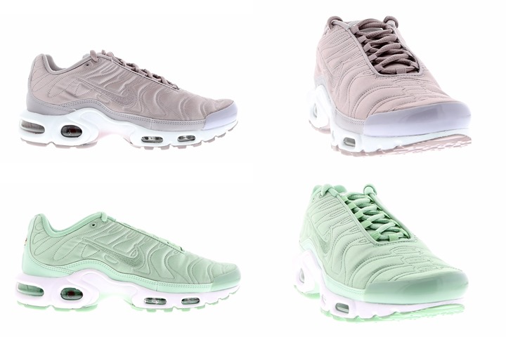 6/2発売！ナイキ ウィメンズ エア マックス プラス チューンド 1 “ステイン” パック (NIKE WMNS AIR MAX PLUS TUNED 1 “Stain” Pack)