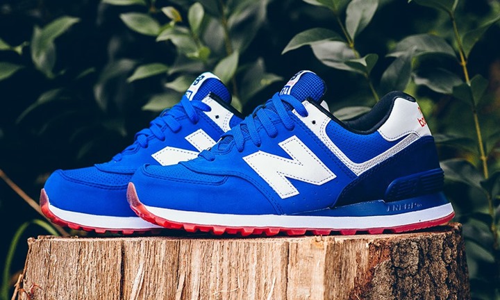 海外展開！New Balance ML574 SAA/SAF “STATE FAIR” (ニューバランス ML574 “ステイト フェア”)