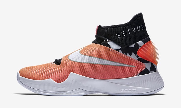 Nike Hyperrev 2016 BE TRUE 28.0cm 国内未発売