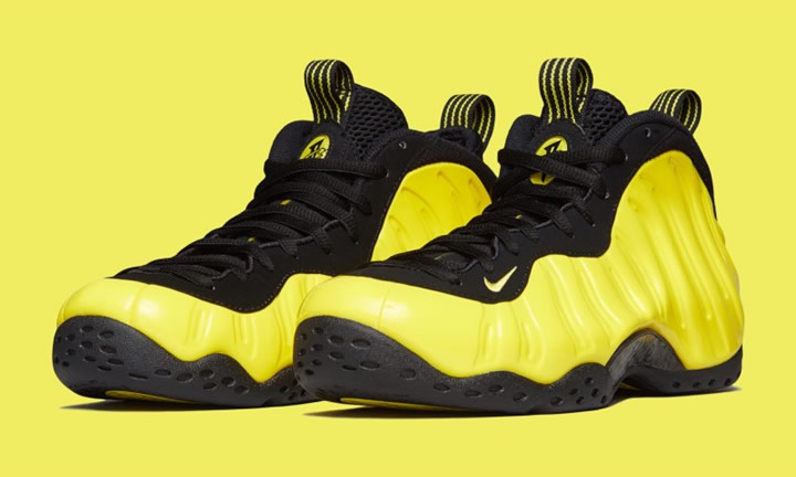 【海外発売日更新】ナイキ エア フォームポジット ワン “ウータン” (NIKE AIR FOAMPOSITE ONE “Wu-Tang”) [314996-701]