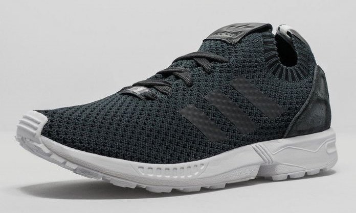 adidas originals zx flux primeknit