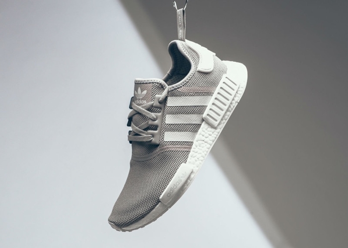 海外6/10展開！adidas Originals NMD_R1 “Solid Grey” (アディダス オリジナルス エヌ エム ディー ランナー “ソリッド グレー”) [S31503]