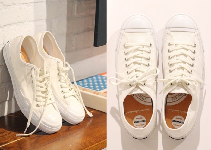 JOURNAL STANDARD別注！CONVERSE NETSTARが7月中旬発売！ (ジャーナル スタンダード コンバース ネットスター)