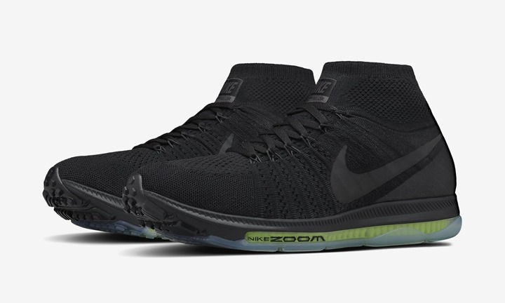 6/11発売！ナイキ エア ズーム オール アウト フライニット (NIKELAB ZOOM ALL OUT FLYKNIT) [844134,845361-001]