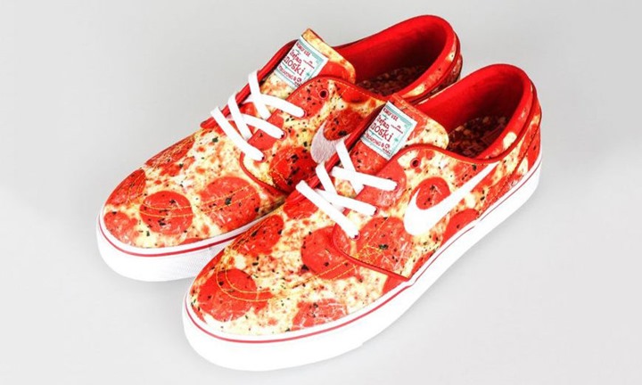 nike sb stefan janoski pizza