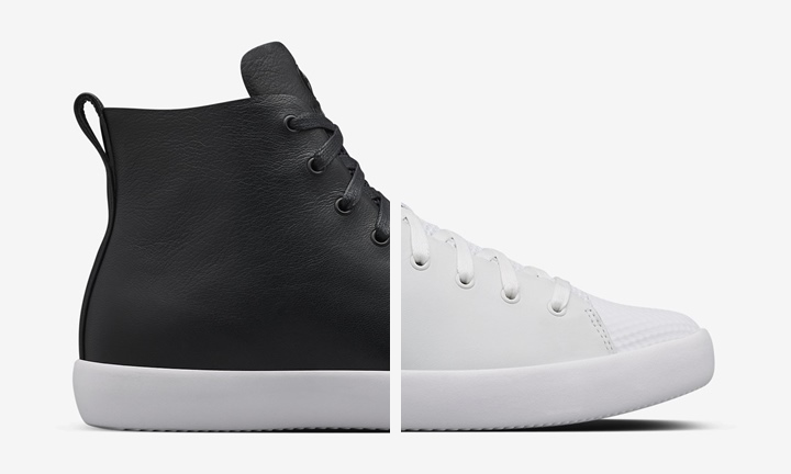 海外6/9発売！ナイキラボ コンバース オールスター モダン ハイ トップ HTM (NIKELAB CONVERSE AL STAR MODERN HIGH TOP HTM) [894953-001,100]