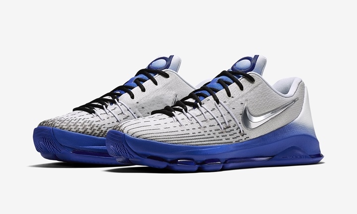 6/11発売！ナイキ KD8 EP (NIKE KD8 EP) [800259-104]