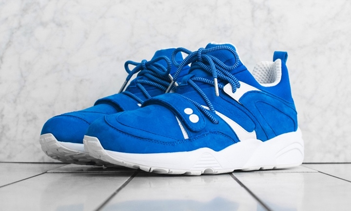 海外6/16発売！KITH RONNIE FIEG × Colette PUMA OF GLORY STRAP/DISC BLAZE (キース ロニー・フィーグ コレット プーマ ブレイズ オブ グローリー/ディスク ブレイズ) | Fullress | スニーカー発売日 抽選情報 ニュースを掲載！ナイキ ジョーダン ダンク ...