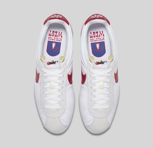 海外6/10発売！ナイキ クラシック コルテッツ QS “アスレチックス ウエスト” (NIKE CLASSIC CORTEZ QS “Athletics West”) [847709-164]