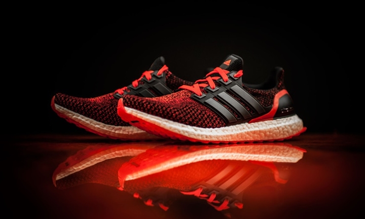 Adidas ultra boost m red sale