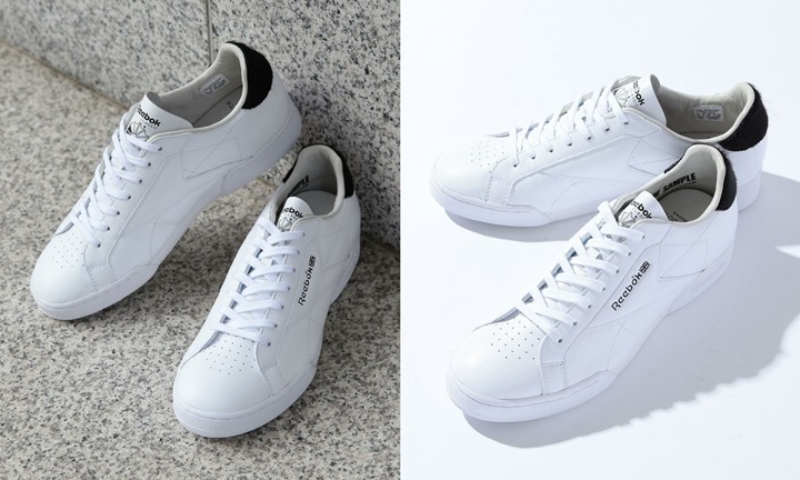 BEAUTY&YOUTH別注！REEBOK NPC UK IIが7月下旬発売！ (ビューティアンドユース リーボック NPC UK II)