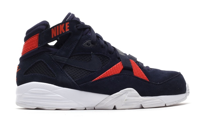 7月発売！ナイキ エア トレーナー マックス 91 "オブシディアン" (NIKE AIR TRAINER MAX 91 "Obsidian") [309748-400]