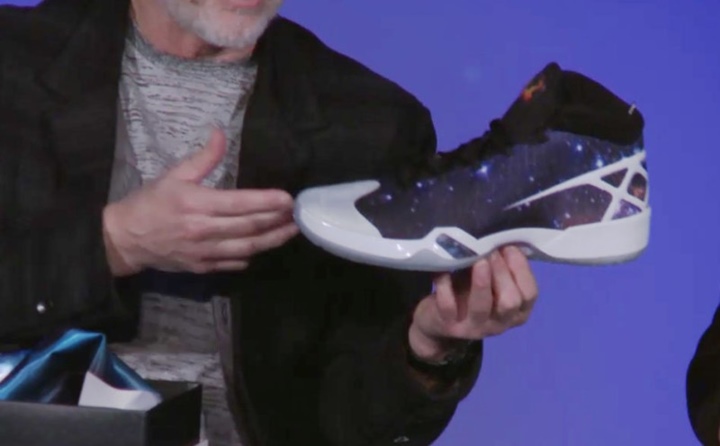 7/9発売予定！ナイキ エア ジョーダン 30 コスモス “クアイ 54” (NIKE AIR JORDAN XXX COSMOS "Quai 54") [863586-010]