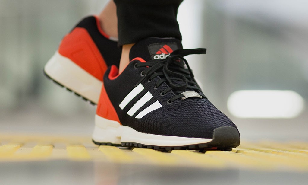 adidas zx flux outlet